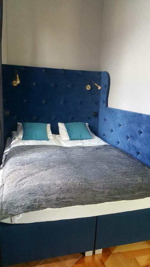 Classic Apartments - Top Location, Bezplatny Parking Elk Bagian luar foto