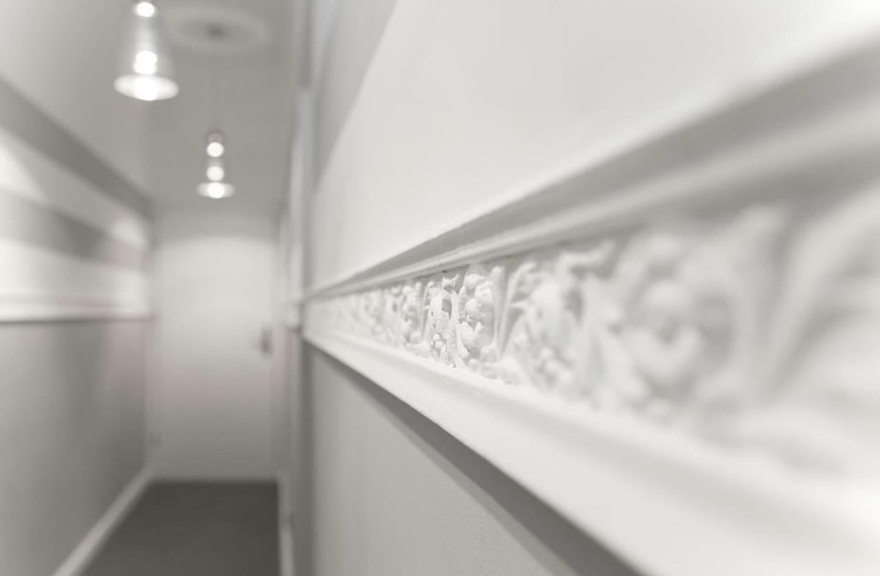 Classic Apartments - Top Location, Bezplatny Parking Elk Bagian luar foto
