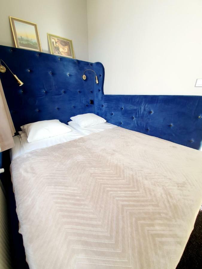 Classic Apartments - Top Location, Bezplatny Parking Elk Bagian luar foto